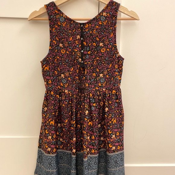Urban Outfitters Sundress - Picture 2 of 6